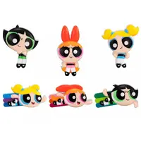 Hasamundesu - The Powerpuff Girls / Buttercup & Bubbles & Blossom