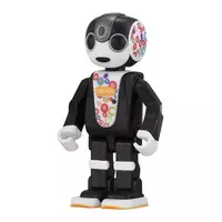 Trading Figure - RoBoHoN