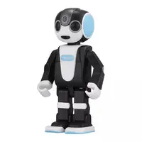 Trading Figure - RoBoHoN