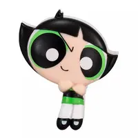 Hasamundesu - The Powerpuff Girls / Buttercup