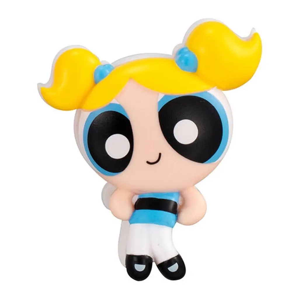 Hasamundesu - The Powerpuff Girls / Bubbles