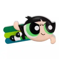 Hasamundesu - The Powerpuff Girls / Buttercup