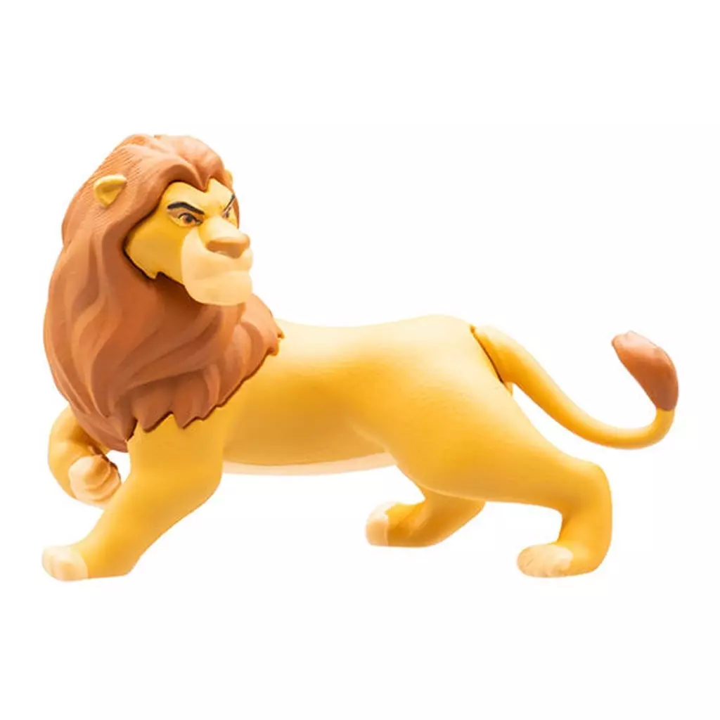 Trading Figure - The Lion King