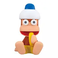 Trading Figure - Machibouke