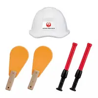 Trading Figure - Miniature - JAPAN AIRLINES Miniature Collection