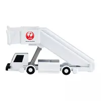 Trading Figure - Miniature - JAPAN AIRLINES Miniature Collection