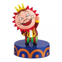 Trading Figure - Coji-Coji / Geran