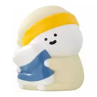 Trading Figure - Obungu to Issho