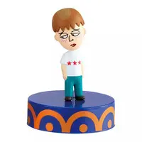 Trading Figure - Coji-Coji / Johnny