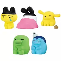 Trading Figure - Tamagotchi