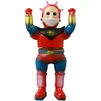 Trading Figure - VAG SERIES