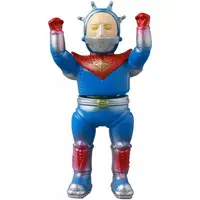 Trading Figure - VAG SERIES