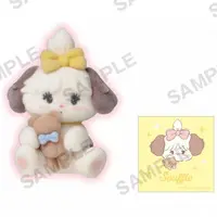 Trading Figure - mikko illustrations