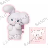 Trading Figure - mikko illustrations