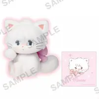 Trading Figure - mikko illustrations