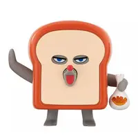 Capchara - Pan Dorobou (Bread Thief)