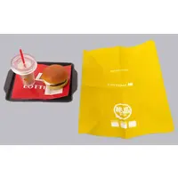 Trading Figure - Lotteria Miniature Collection