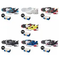 Trading Figure - Reebok