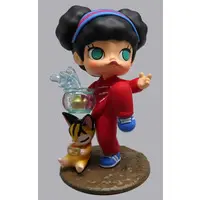 Trading Figure - Matchless POP MART 14th Anniversary Series