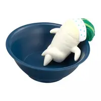 Trading Figure - Tsukarundesu