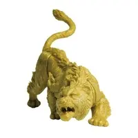 Trading Figure - Four Symbols