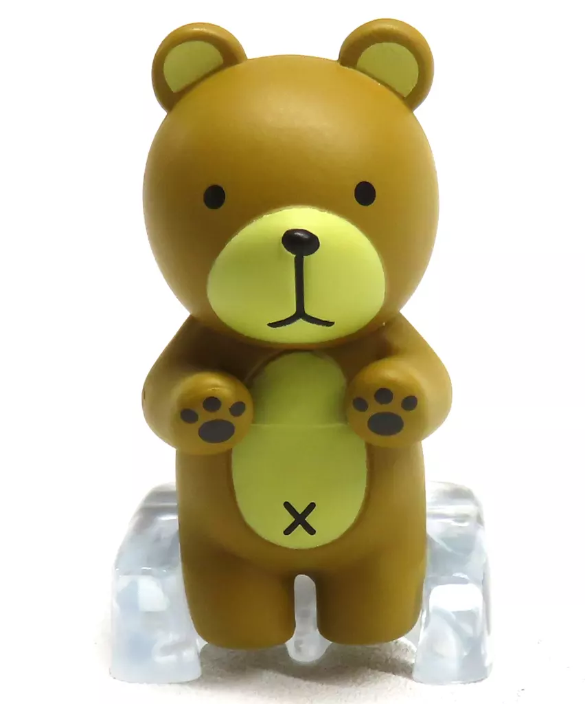 Trading Figure - Bobobo-bo Bo-bobo