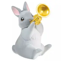 Trading Figure - VeryBerry Happy Band Mascot Figure