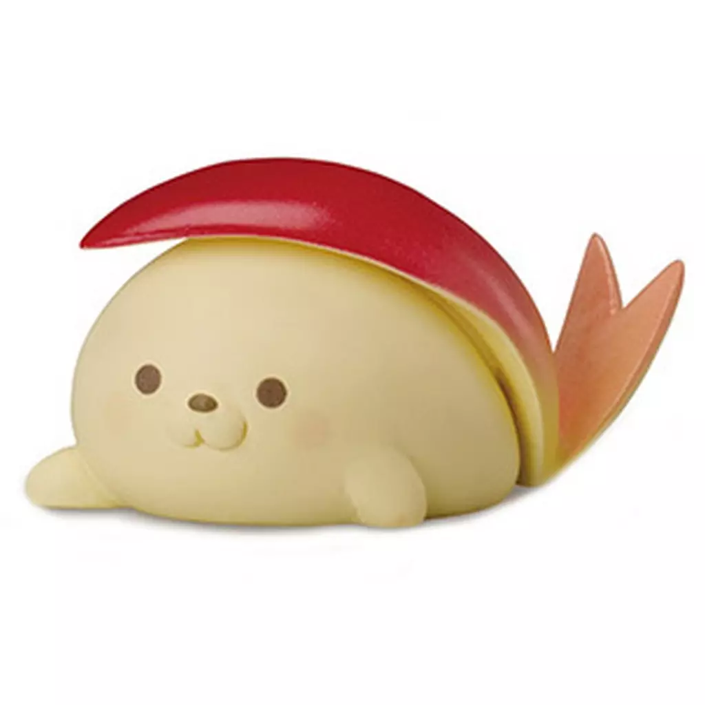 Trading Figure - Oyasai Yousei Series