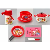 Trading Figure - Ochame Friends