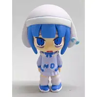 Trading Figure - teradatera