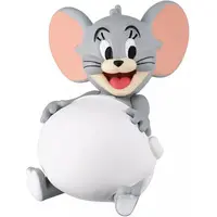 Trading Figure - TOM and JERRY / Tuffy