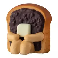 Trading Figure - Machibouke