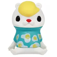 Trading Figure - Hey!kumaT