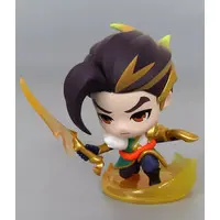 Trading Figure - POP MART