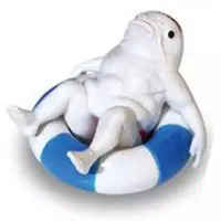 Trading Figure - KOIMAN