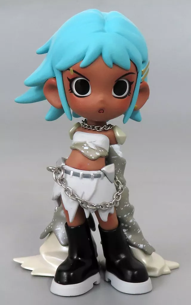 Trading Figure - POP MART