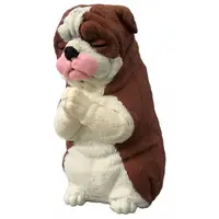 Trading Figure - GASSHO