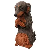 Trading Figure - GASSHO