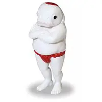 Trading Figure - KOIMAN