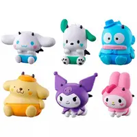 Hugcot - Sanrio characters