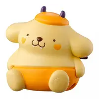 Hugcot - Sanrio characters / Pom Pom Purin
