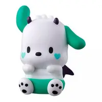 Hugcot - Sanrio characters / Pochacco
