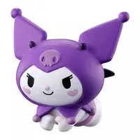 Hugcot - Sanrio / Kuromi