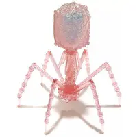 Trading Figure - Science Techni Colour