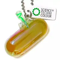 Trading Figure - Science Techni Colour