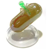 Trading Figure - Science Techni Colour