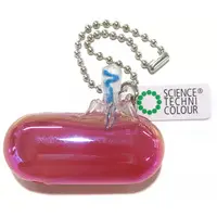 Trading Figure - Science Techni Colour