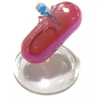 Trading Figure - Science Techni Colour