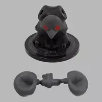 Trading Figure - BUILD WIZARDS