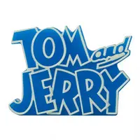 Trading Figure - TOM and JERRY